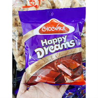 Thumbnail for HAPPY DREAMS Sandwich Chocolate 24pcs*5g Snack Dessert Bonbon