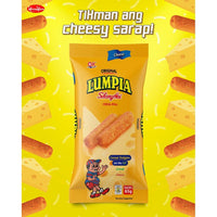 Thumbnail for OK ORIGINAL LUMPIA CEREAL ROLL 65g Cereal Delights snacks