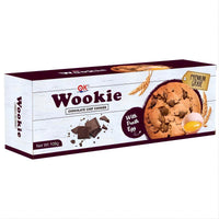 Thumbnail for OK Wookie Premium Grade Cookies 108g (Nuts, Chocolate, Fruit)