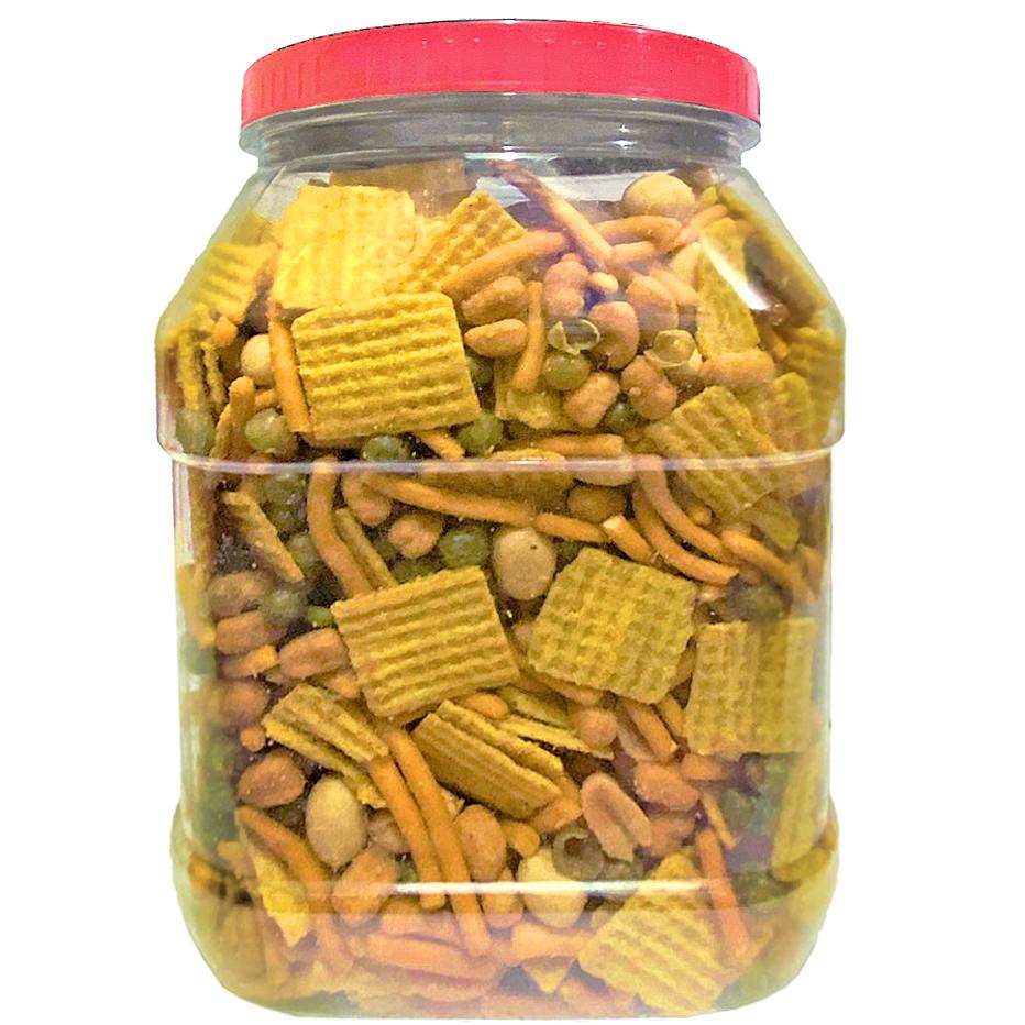 HAPPY MUNCH snack MIX chips