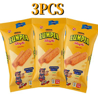 Thumbnail for OK ORIGINAL LUMPIA CEREAL ROLL 65g Cereal Delights snacks