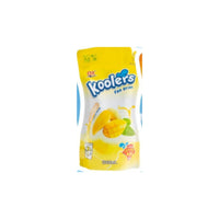 Thumbnail for OK 220ML KOOLERS Fun Drink ORANGE FLAVOR GRAPE FLAVOR APPLE FLAVOR Natural Beverage