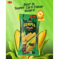 Thumbnail for OK ORIGINAL LUMPIA CEREAL ROLL 65g Cereal Delights snacks