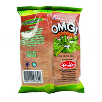 Thumbnail for OK OMG! Oh My Gulay Vegetable Sticks 30g Snack