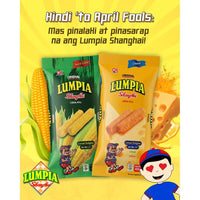 Thumbnail for OK ORIGINAL LUMPIA CEREAL ROLL 65g Cereal Delights snacks