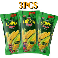 Thumbnail for OK ORIGINAL LUMPIA CEREAL ROLL 65g Cereal Delights snacks